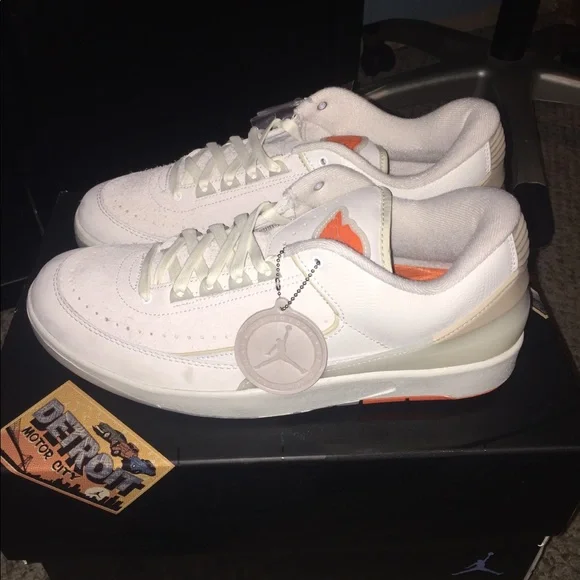 Jordan - Picture 2 of 5